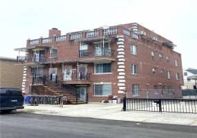 69 Bay 20th Street, Brooklyn, New York 11214, 2 Bedrooms Bedrooms, ,2 BathroomsBathrooms,Residential,For Sale,Bay 20th,492482