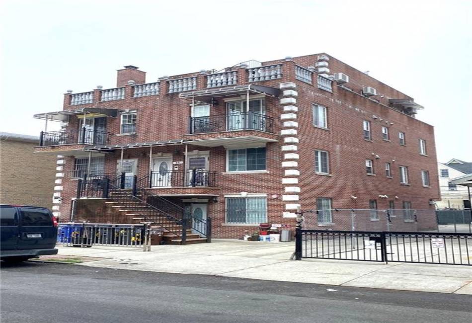69 Bay 20th Street, Brooklyn, New York 11214, 2 Bedrooms Bedrooms, ,2 BathroomsBathrooms,Residential,For Sale,Bay 20th,492482