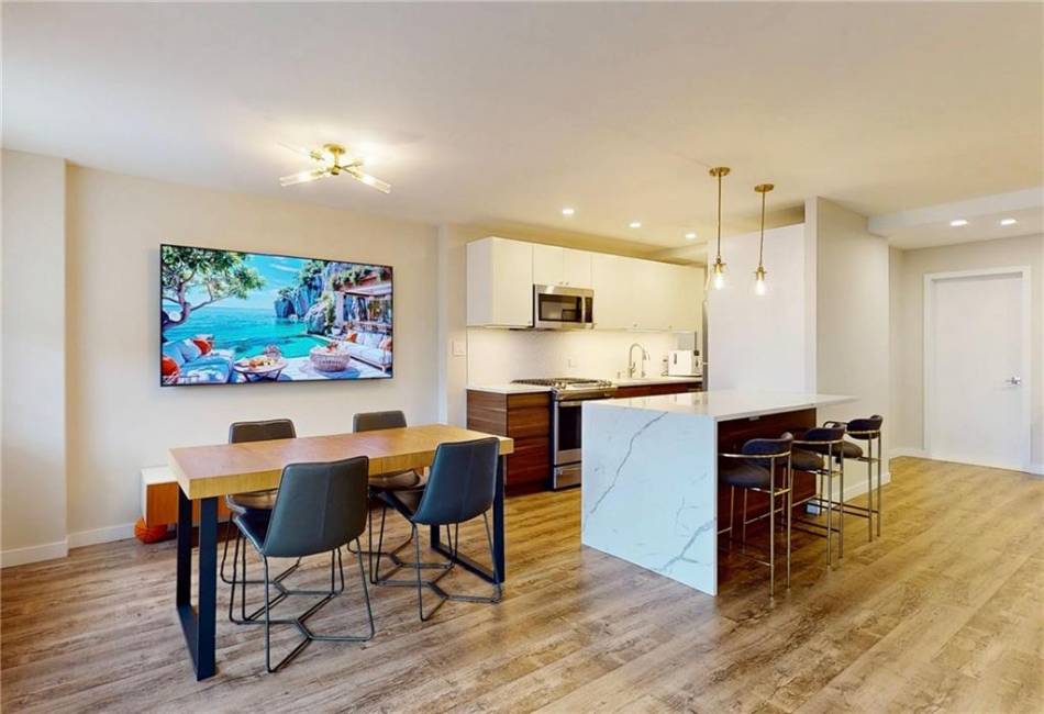 1311 Brightwater Avenue, Brooklyn, New York 11235, 2 Bedrooms Bedrooms, ,2 BathroomsBathrooms,Residential,For Sale,Brightwater,492494