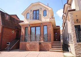 164 Oxford Street, Brooklyn, New York 11235, 3 Bedrooms Bedrooms, ,4 BathroomsBathrooms,Residential,For Sale,Oxford,492496