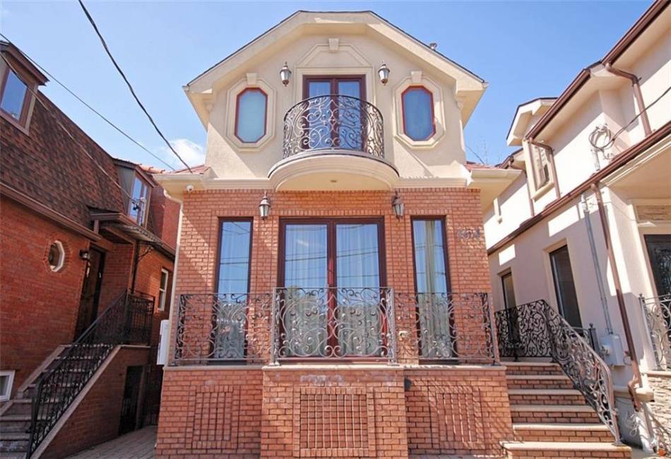 164 Oxford Street, Brooklyn, New York 11235, 3 Bedrooms Bedrooms, ,4 BathroomsBathrooms,Residential,For Sale,Oxford,492496