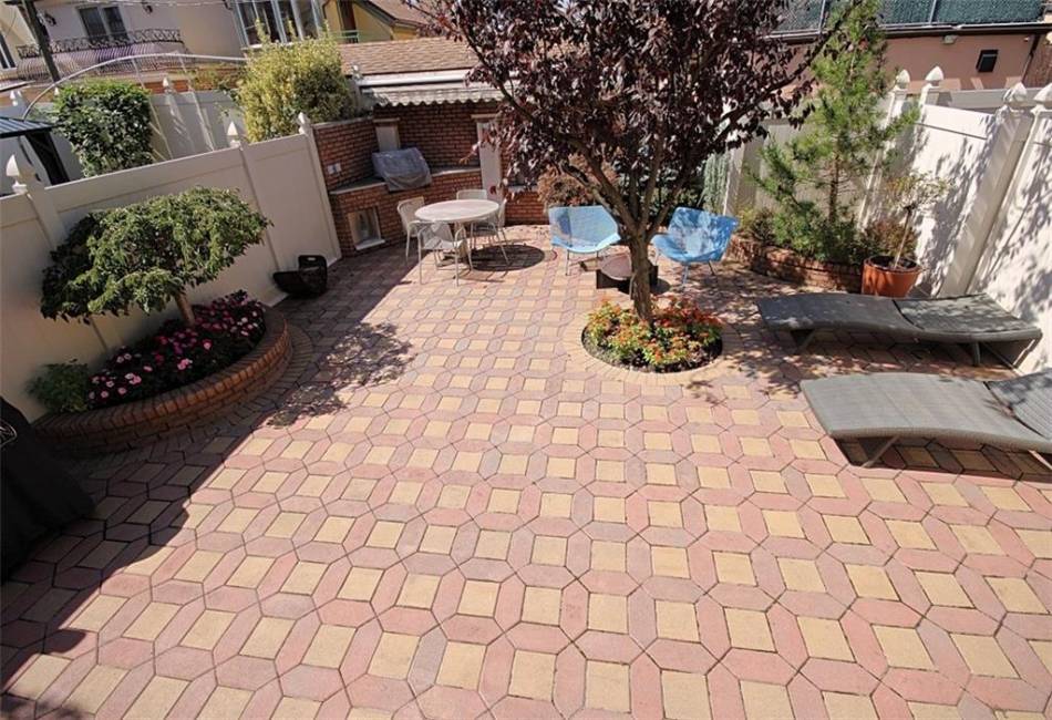 164 Oxford Street, Brooklyn, New York 11235, 3 Bedrooms Bedrooms, ,4 BathroomsBathrooms,Residential,For Sale,Oxford,492496