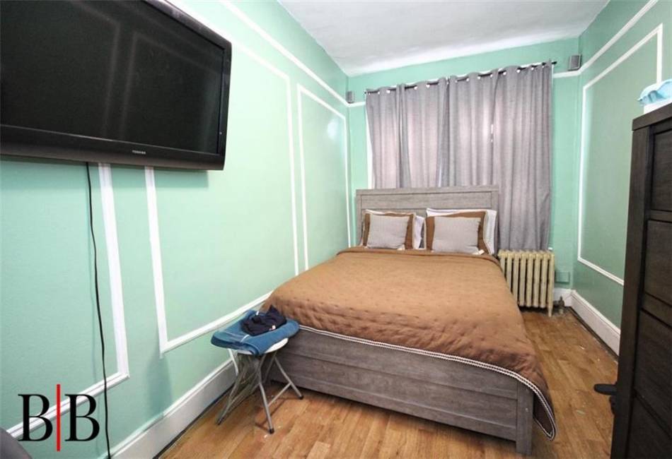5515 Avenue N, Brooklyn, New York 11234, ,Mixed Use,For Sale,Avenue N,492499