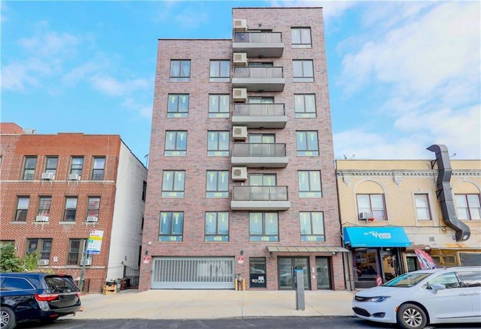 1721 6th Street, Brooklyn, New York 11223, 3 Bedrooms Bedrooms, ,2 BathroomsBathrooms,Residential,For Sale,6th,492502