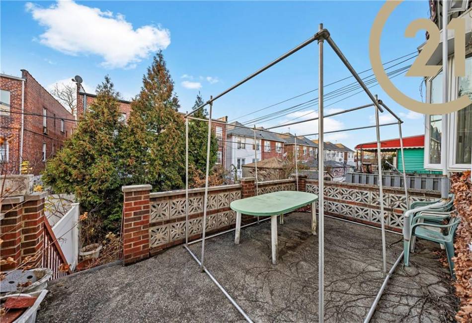 2138 26th Street, Brooklyn, New York 11229, 3 Bedrooms Bedrooms, ,2.5 BathroomsBathrooms,Residential,For Sale,26th,492503