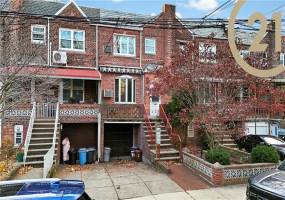 2138 26th Street, Brooklyn, New York 11229, 3 Bedrooms Bedrooms, ,2.5 BathroomsBathrooms,Residential,For Sale,26th,492503
