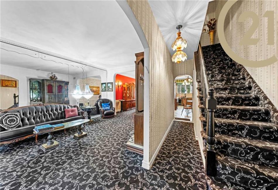 2138 26th Street, Brooklyn, New York 11229, 3 Bedrooms Bedrooms, ,2.5 BathroomsBathrooms,Residential,For Sale,26th,492503