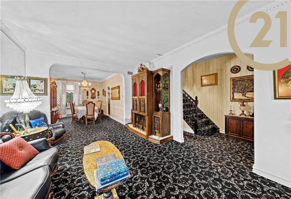 2138 26th Street, Brooklyn, New York 11229, 3 Bedrooms Bedrooms, ,2.5 BathroomsBathrooms,Residential,For Sale,26th,492503