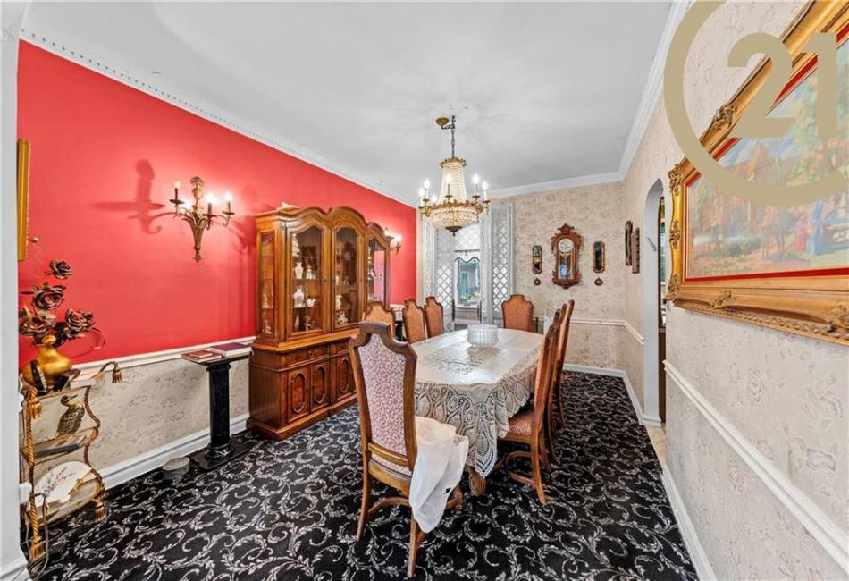 2138 26th Street, Brooklyn, New York 11229, 3 Bedrooms Bedrooms, ,2.5 BathroomsBathrooms,Residential,For Sale,26th,492503