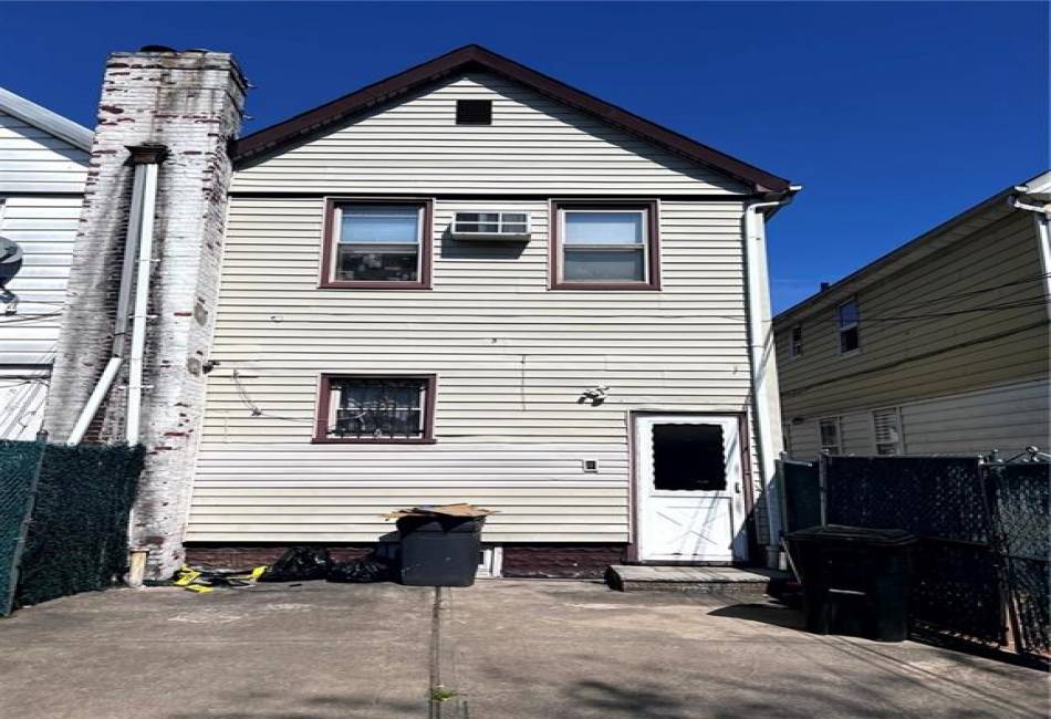1202 46th Street, Brooklyn, New York 11234, 3 Bedrooms Bedrooms, ,2 BathroomsBathrooms,Residential,For Sale,46th,492504
