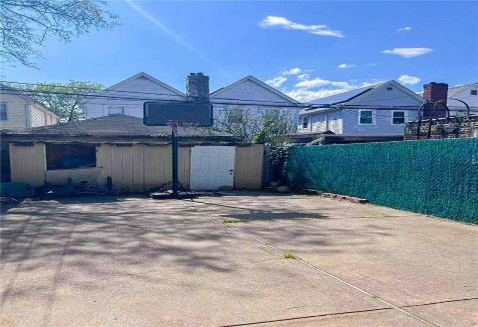 1202 46th Street, Brooklyn, New York 11234, 3 Bedrooms Bedrooms, ,2 BathroomsBathrooms,Residential,For Sale,46th,492504