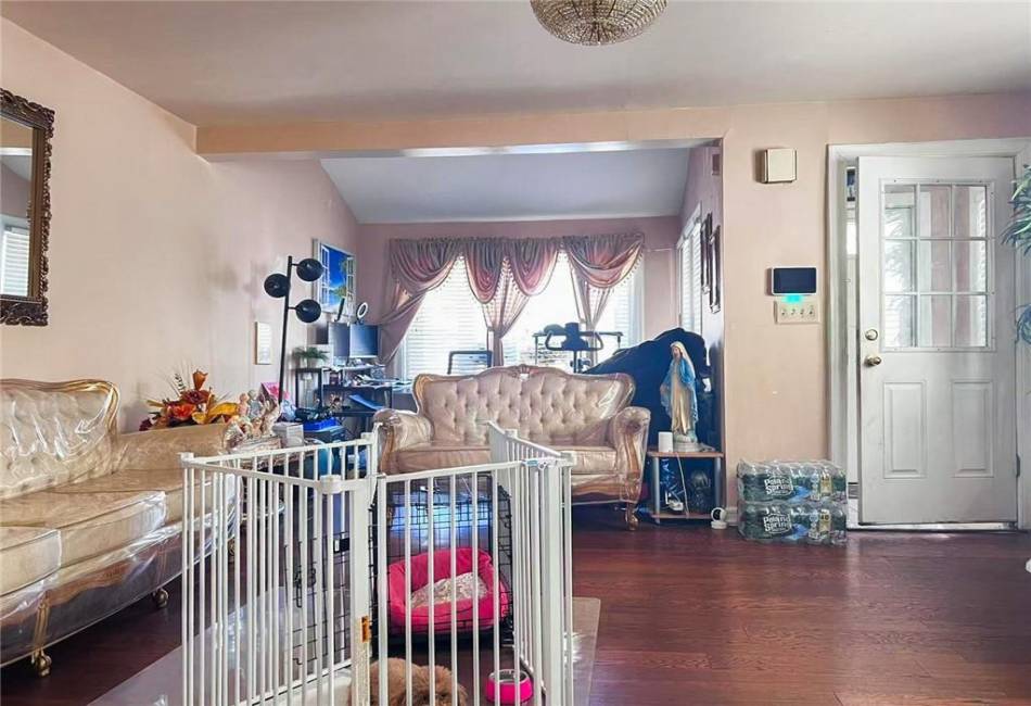 1202 46th Street, Brooklyn, New York 11234, 3 Bedrooms Bedrooms, ,2 BathroomsBathrooms,Residential,For Sale,46th,492504