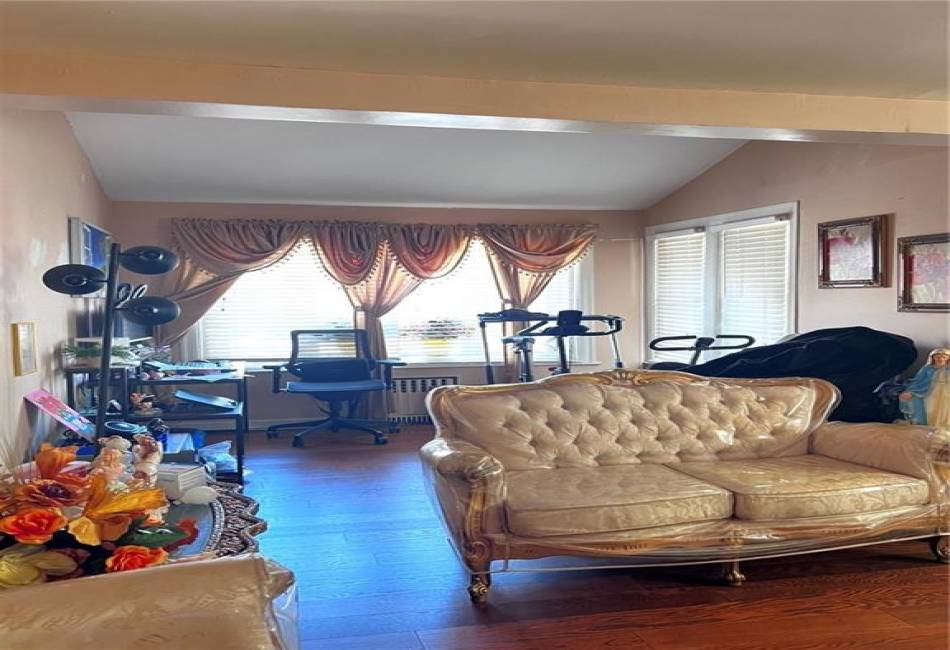 1202 46th Street, Brooklyn, New York 11234, 3 Bedrooms Bedrooms, ,2 BathroomsBathrooms,Residential,For Sale,46th,492504