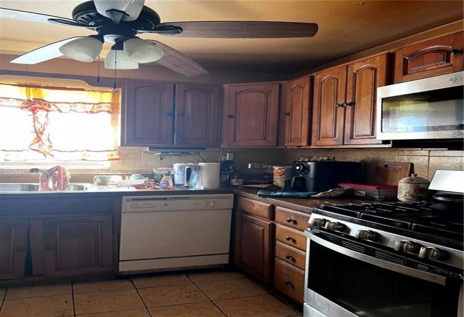1202 46th Street, Brooklyn, New York 11234, 3 Bedrooms Bedrooms, ,2 BathroomsBathrooms,Residential,For Sale,46th,492504