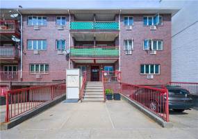 345 92nd Street, Brooklyn, New York 11209, 2 Bedrooms Bedrooms, ,2 BathroomsBathrooms,Residential,For Sale,92nd,492508