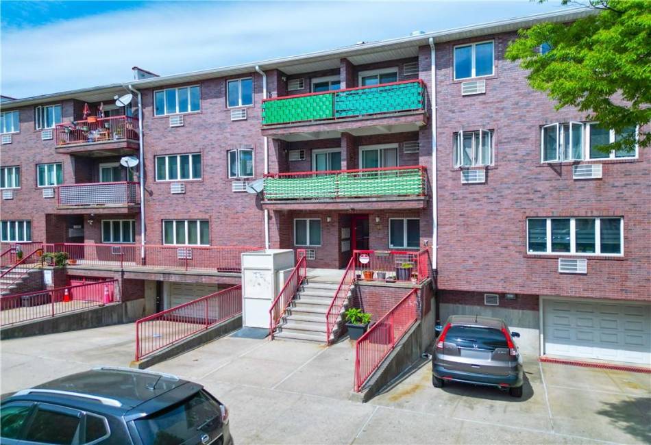 345 92nd Street, Brooklyn, New York 11209, 2 Bedrooms Bedrooms, ,2 BathroomsBathrooms,Residential,For Sale,92nd,492508
