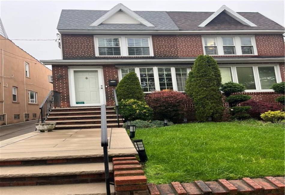 7716 10th Avenue, Brooklyn, New York 11228, 3 Bedrooms Bedrooms, ,2 BathroomsBathrooms,Residential,For Sale,10th,492509
