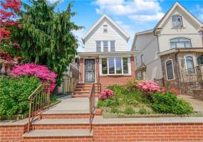 8116 11th Avenue, Brooklyn, New York 11228, 4 Bedrooms Bedrooms, ,3 BathroomsBathrooms,Residential,For Sale,11th,492374