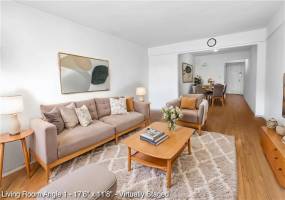 1119 Ocean Parkway, Brooklyn, New York 11230, 1 Bedroom Bedrooms, ,1 BathroomBathrooms,Residential,For Sale,Ocean,492515