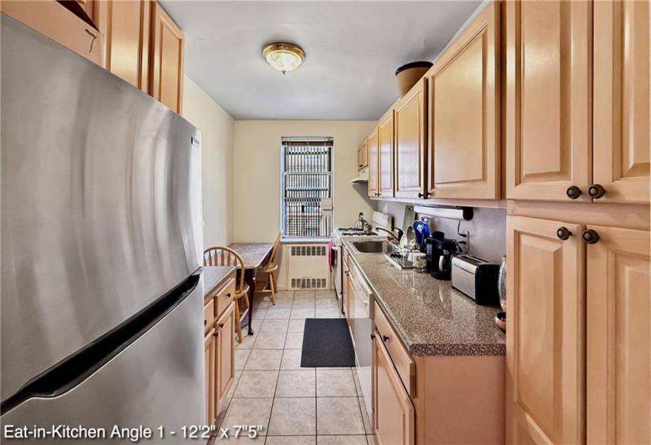 1119 Ocean Parkway, Brooklyn, New York 11230, 1 Bedroom Bedrooms, ,1 BathroomBathrooms,Residential,For Sale,Ocean,492515