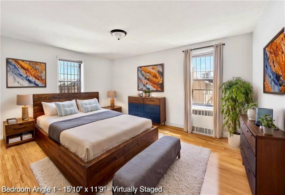 1119 Ocean Parkway, Brooklyn, New York 11230, 1 Bedroom Bedrooms, ,1 BathroomBathrooms,Residential,For Sale,Ocean,492515