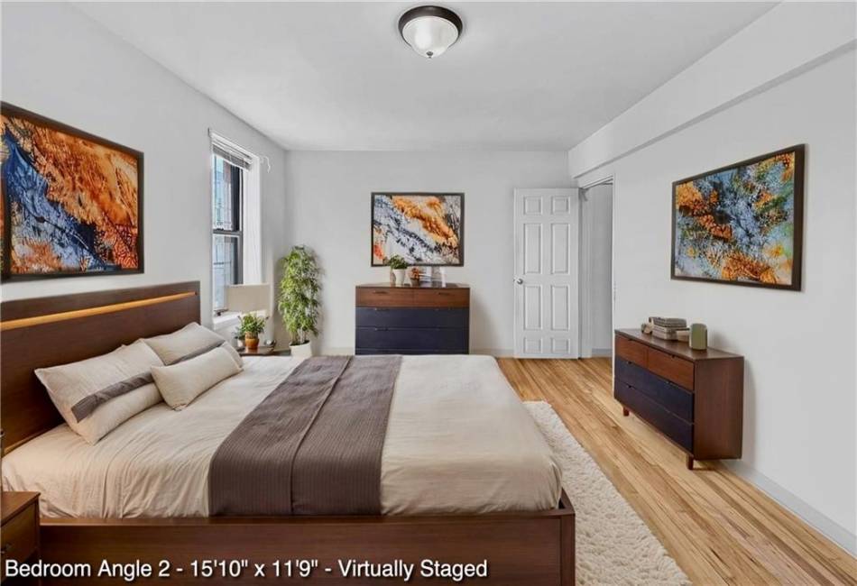 1119 Ocean Parkway, Brooklyn, New York 11230, 1 Bedroom Bedrooms, ,1 BathroomBathrooms,Residential,For Sale,Ocean,492515