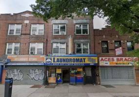 1045 Rutland Road, Brooklyn, New York 11212, ,Mixed Use,For Sale,Rutland,492521