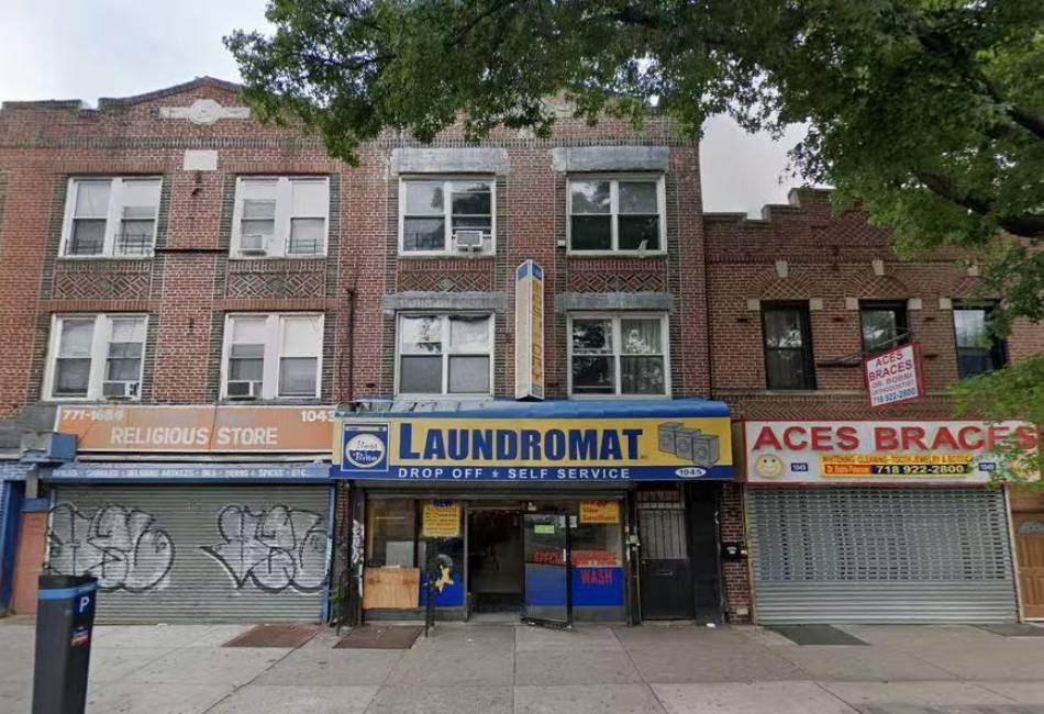 1045 Rutland Road, Brooklyn, New York 11212, ,Mixed Use,For Sale,Rutland,492521