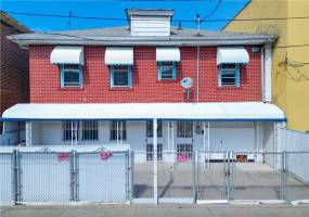 2459 Bath Avenue, Brooklyn, New York 11214, 3 Bedrooms Bedrooms, ,2 BathroomsBathrooms,Residential,For Sale,Bath,492511