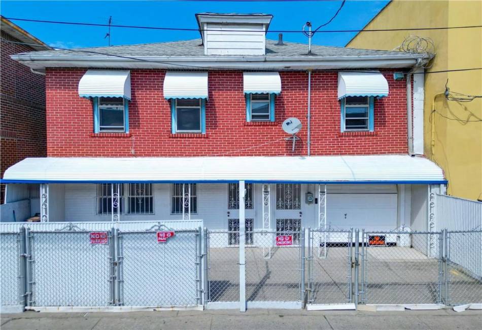 2459 Bath Avenue, Brooklyn, New York 11214, 3 Bedrooms Bedrooms, ,2 BathroomsBathrooms,Residential,For Sale,Bath,492511