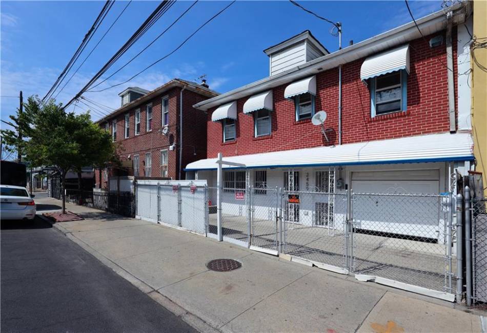 2459 Bath Avenue, Brooklyn, New York 11214, 3 Bedrooms Bedrooms, ,2 BathroomsBathrooms,Residential,For Sale,Bath,492511