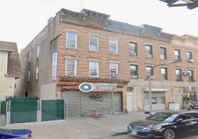 819 McDonald Avenue, Brooklyn, New York 11218, ,Mixed Use,For Sale,McDonald,492525