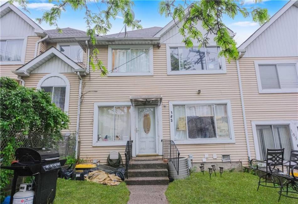 163 Boyd Street, Staten Island, New York 10304, 3 Bedrooms Bedrooms, ,3 BathroomsBathrooms,Residential,For Sale,Boyd,492528