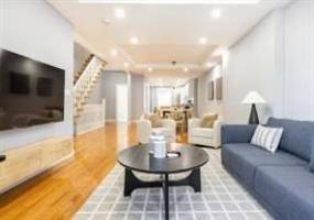 107 Utica Avenue, Brooklyn, New York 11213, 5 Bedrooms Bedrooms, ,5 BathroomsBathrooms,Residential,For Sale,Utica,492543