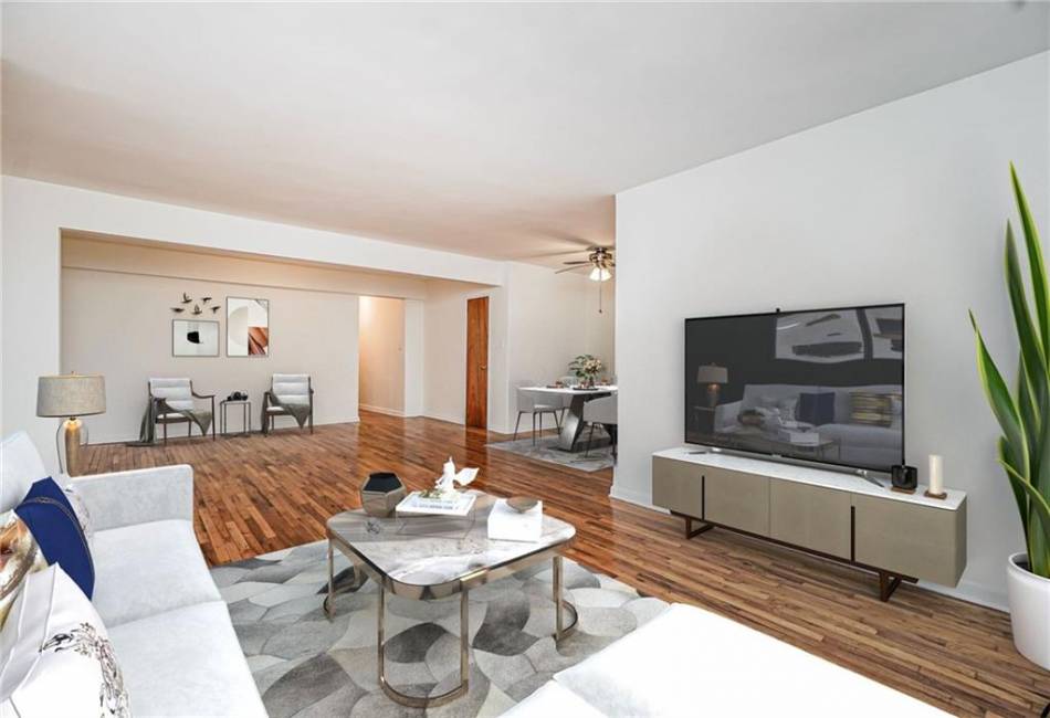 3101 Ocean Parkway, Brooklyn, New York 11235, 1 Bedroom Bedrooms, ,1 BathroomBathrooms,Residential,For Sale,Ocean,492544
