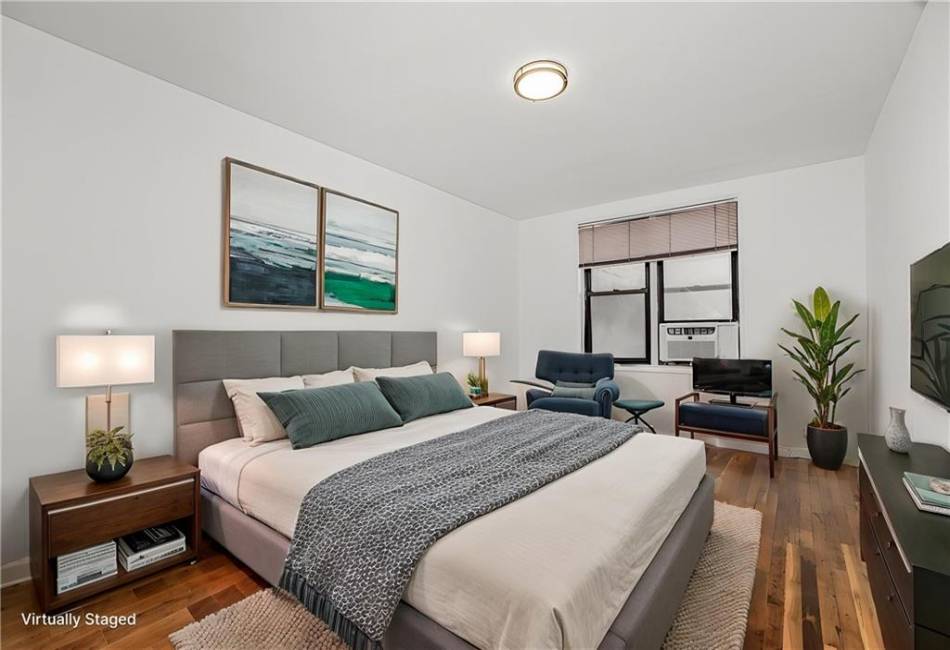 3101 Ocean Parkway, Brooklyn, New York 11235, 1 Bedroom Bedrooms, ,1 BathroomBathrooms,Residential,For Sale,Ocean,492544