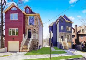 14 Ridge Court, Staten Island, New York 10301, 3 Bedrooms Bedrooms, ,5 BathroomsBathrooms,Residential,For Sale,Ridge,492524
