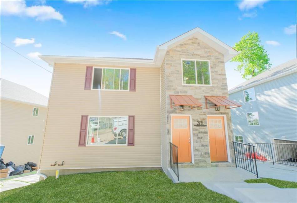 23 Cunard Avenue, Staten Island, New York 10304, ,Residential,For Sale,Cunard,492527