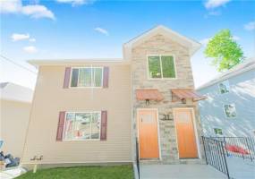 43 Cunard Avenue, Staten Island, New York 10304, ,Residential,For Sale,Cunard,492531