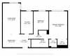2546 13th Street, Brooklyn, New York 11235, 2 Bedrooms Bedrooms, ,1 BathroomBathrooms,Residential,For Sale,13th,492548