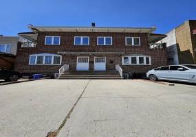 2028 65th Street, Brooklyn, New York 11204, 4 Bedrooms Bedrooms, ,4 BathroomsBathrooms,Residential,For Sale,65th,492549