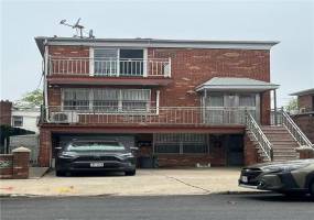 8756 26th Avenue, Brooklyn, New York 11214, 6 Bedrooms Bedrooms, ,5 BathroomsBathrooms,Residential,For Sale,26th,492553