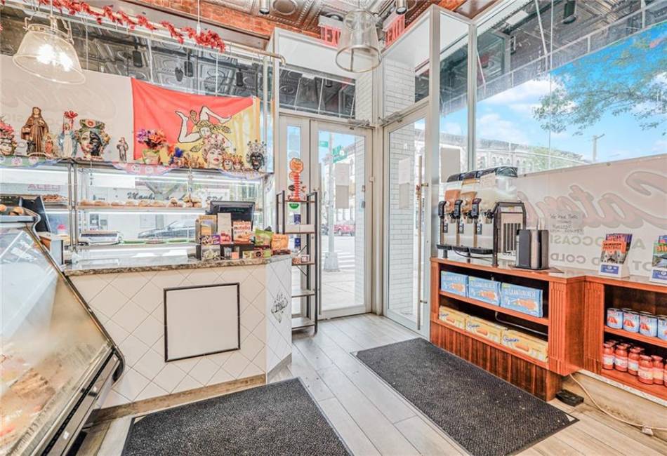 7801 3rd Avenue, Brooklyn, New York 11209, ,Commercial,For Sale,3rd,492540