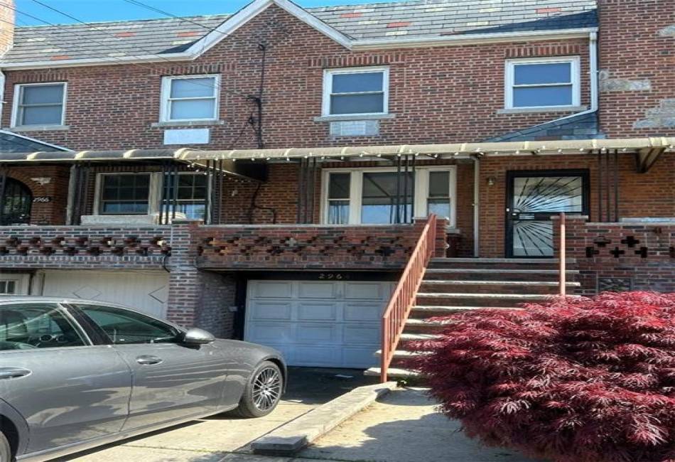 2964 Avenue T, Brooklyn, New York 11229, 2 Bedrooms Bedrooms, ,2 BathroomsBathrooms,Residential,For Sale,Avenue T,492551