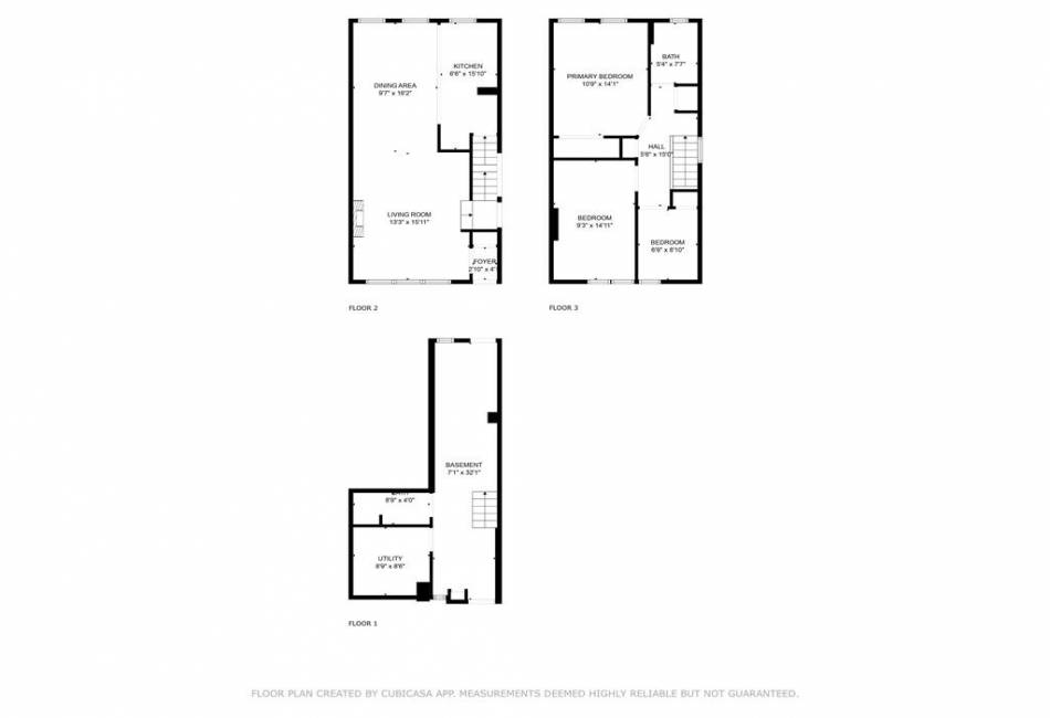 138 Wakeman Place, Brooklyn, New York 11220, 3 Bedrooms Bedrooms, ,2 BathroomsBathrooms,Residential,For Sale,Wakeman,492554