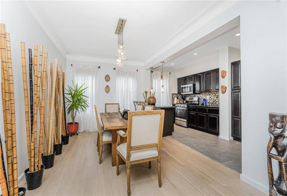 138 Wakeman Place, Brooklyn, New York 11220, 3 Bedrooms Bedrooms, ,2 BathroomsBathrooms,Residential,For Sale,Wakeman,492554