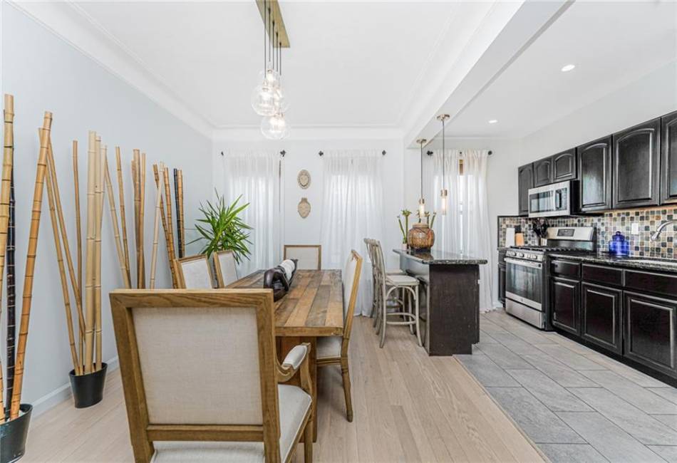138 Wakeman Place, Brooklyn, New York 11220, 3 Bedrooms Bedrooms, ,2 BathroomsBathrooms,Residential,For Sale,Wakeman,492554
