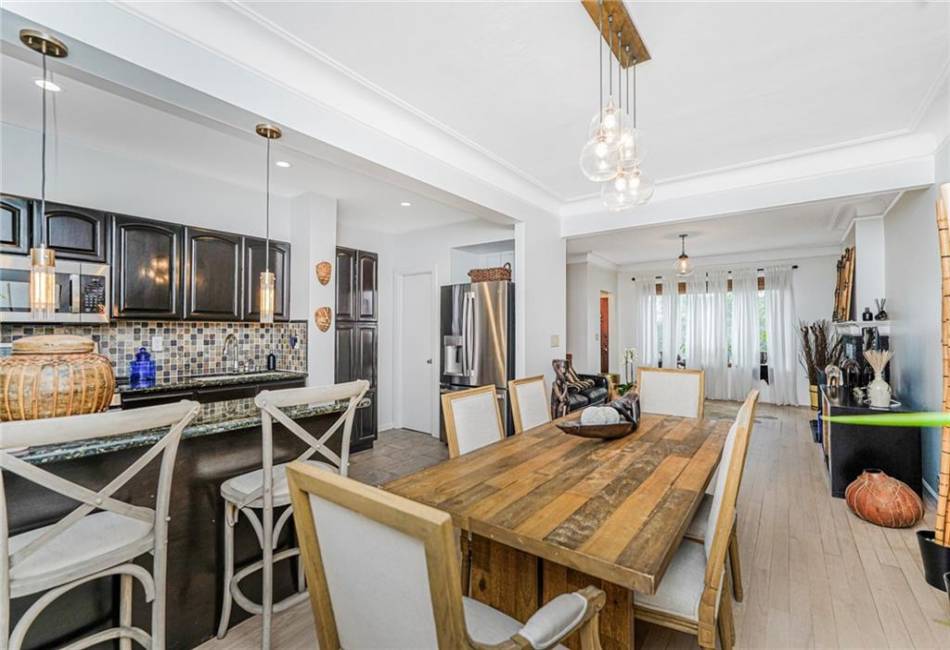 138 Wakeman Place, Brooklyn, New York 11220, 3 Bedrooms Bedrooms, ,2 BathroomsBathrooms,Residential,For Sale,Wakeman,492554