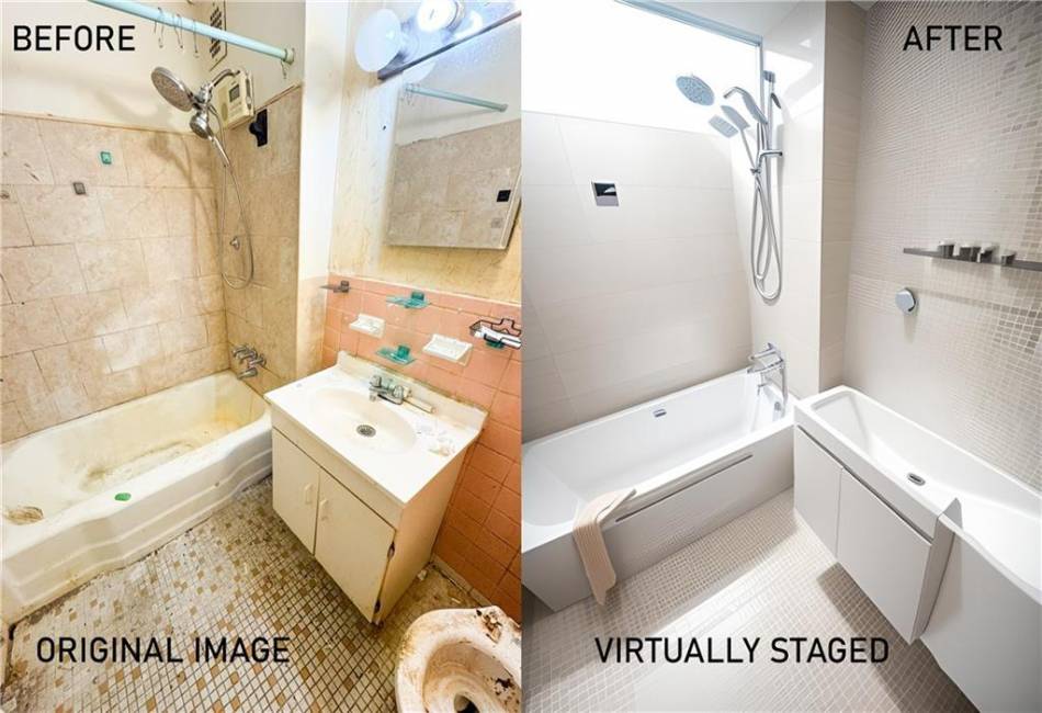 1075 Sheepshead Bay Road, Brooklyn, New York 11235, ,1 BathroomBathrooms,Residential,For Sale,Sheepshead Bay,492564