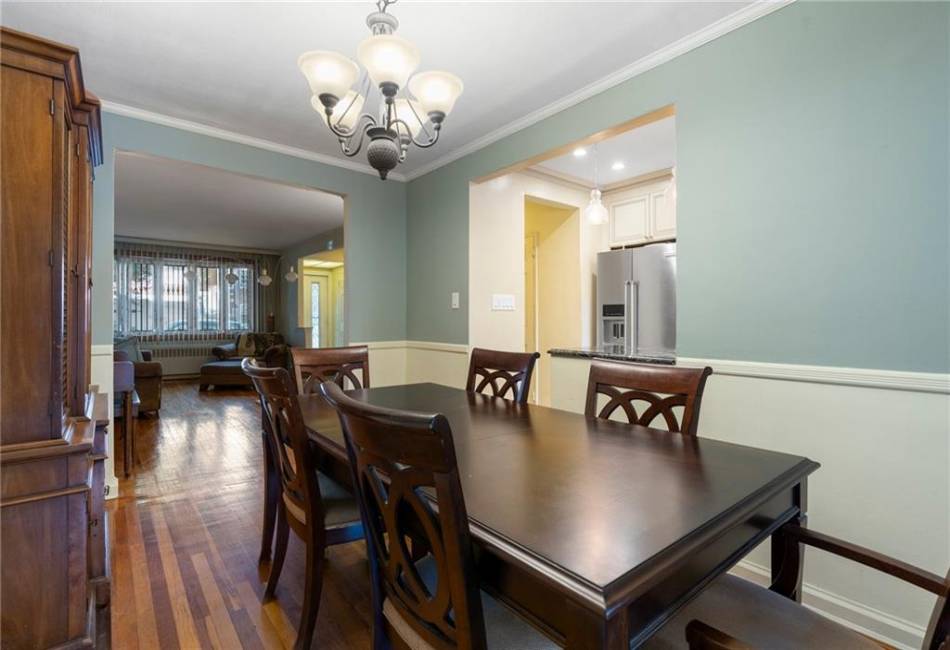 2472 Stuart Street, Brooklyn, New York 11229, 3 Bedrooms Bedrooms, ,3 BathroomsBathrooms,Residential,For Sale,Stuart,492568